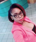 Rencontre Femme Gabon à Port-gentil : Paola, 39 ans